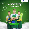 Cleaning Products Collection