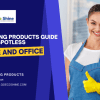 Cleaning Product