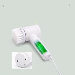 Electric Cleaning Brush