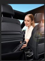 Car Vacuum Cleaner