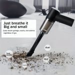 Car Vacuum Cleaner