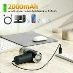 Car Vacuum Cleaner