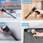 Car Vacuum Cleaner