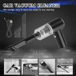 Car Vacuum Cleaner