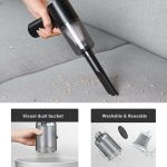 Car Vacuum Cleaner