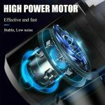 Car Vacuum Cleaner
