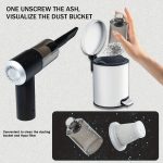 Car Vacuum Cleaner