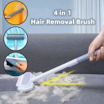 pet hair remover tool
