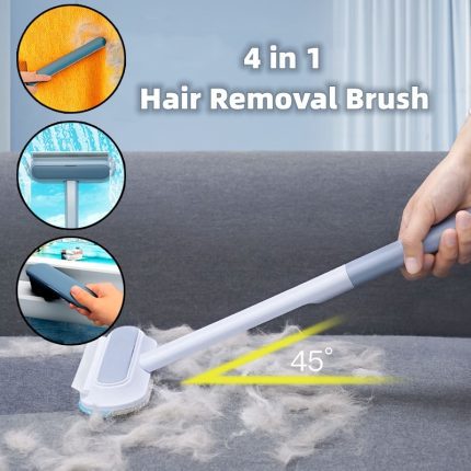 pet hair remover tool
