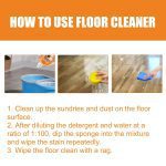 Floor Cleaner