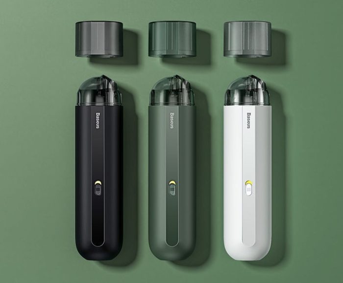 Car Vacuum Cleaner