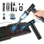 Portable Vacuum Cleaner