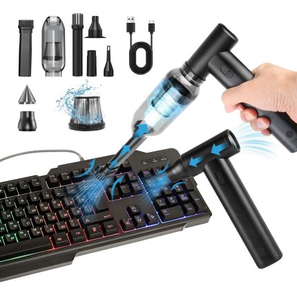 Portable Vacuum Cleaner