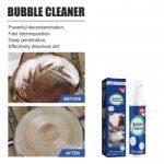 Kitchen Grease Cleaner