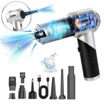 Car Vacuum Cleaner