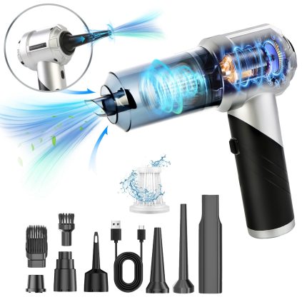 Car Vacuum Cleaner