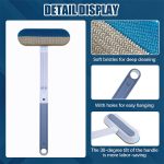 pet hair remover tool
