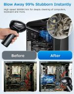 Electric Cleaner