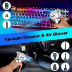Car Vacuum Cleaner