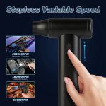 Portable Vacuum Cleaner