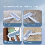pet hair remover tool