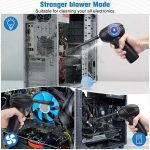 Electric Cleaner