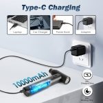 Portable Vacuum Cleaner