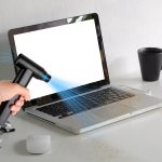 Portable Vacuum Cleaner