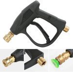 Pressure Washer Gun