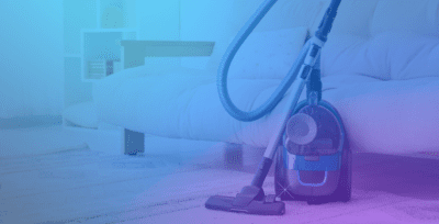 Vacuum Cleaner