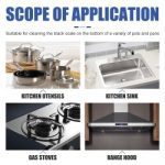 Kitchen Grease Cleaner