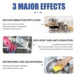 Kitchen Grease Cleaner