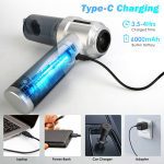 Car Vacuum Cleaner