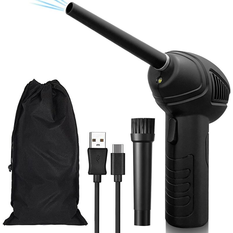 Electric Cleaner
