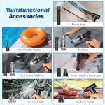 Portable Vacuum Cleaner