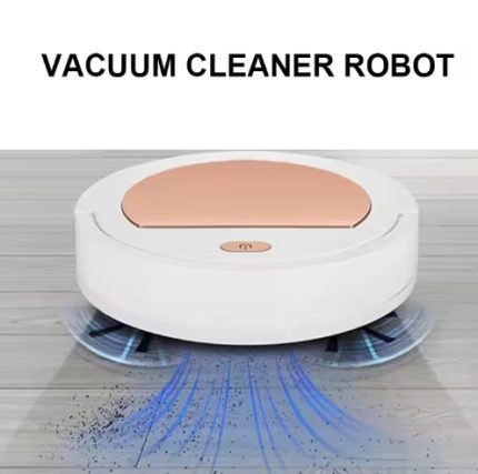 Sweeping Robot