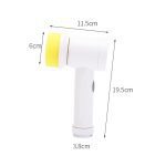Electric Cleaning Brush