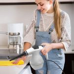Steam Cleaning