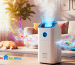 Air Cleaner For Home and Office