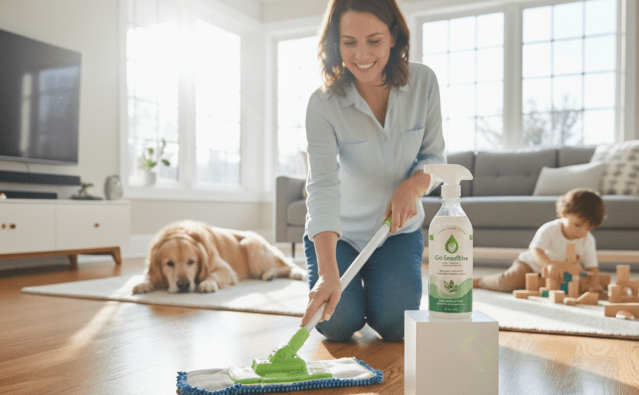 Floor Cleaner