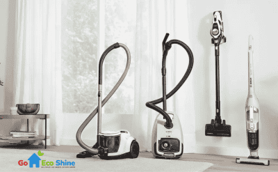 Vacuum Cleaner