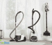 Vacuum Cleaner