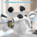 Steam Cleaning