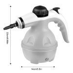 Steam Cleaning