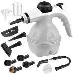Steam Cleaning