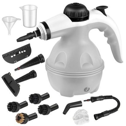 Steam Cleaning