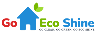 Go eco logo