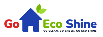 Go Eco Shine Logo