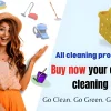 Best Cleaning Products