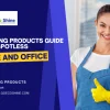 Cleaning Product